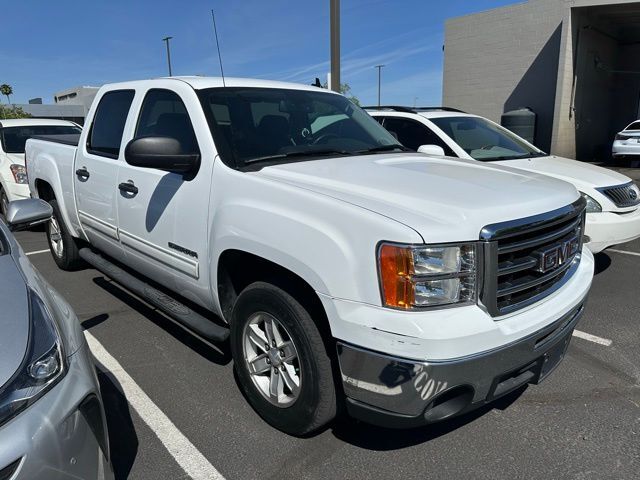 2013 GMC Sierra 1500 SLE Tucson AZ