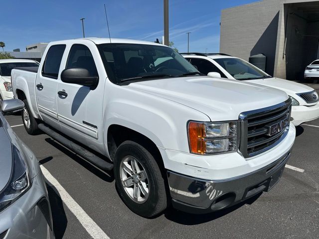 2013 GMC Sierra 1500 SLE Tucson AZ