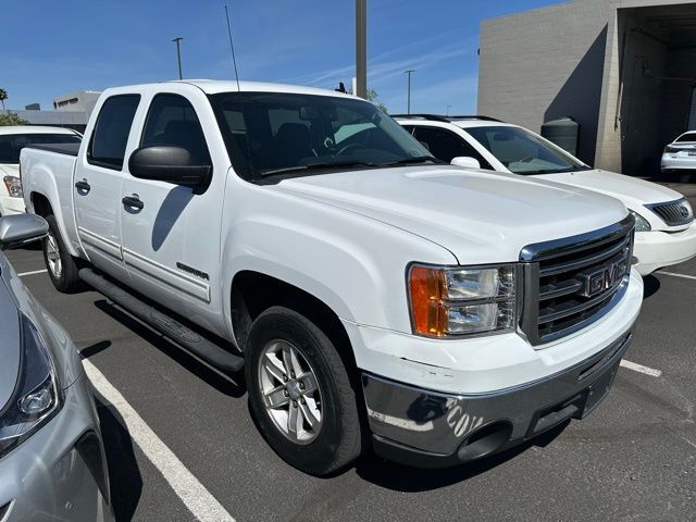 2013 GMC Sierra 1500 SLE Tucson AZ