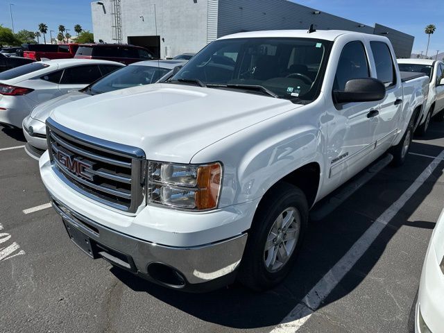 2013 GMC Sierra 1500 SLE Tucson AZ