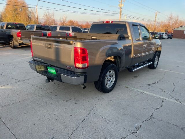 2013 GMC Sierra 1500 SLE Ogden UT