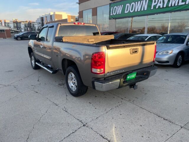 2013 GMC Sierra 1500 SLE Ogden UT