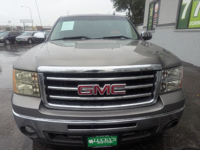2013 GMC Sierra 1500 SLE Ogden UT