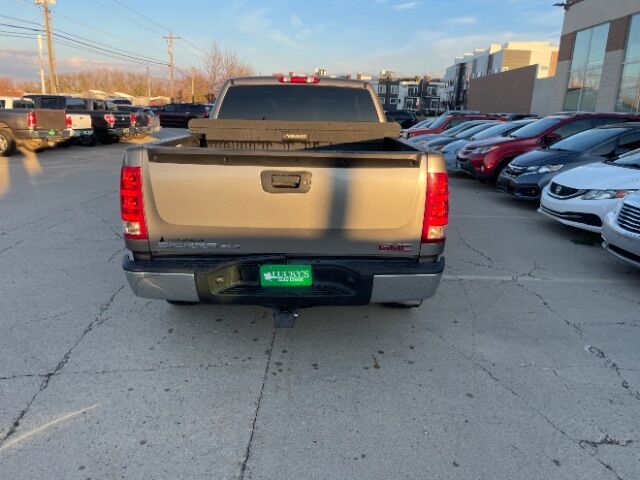 2013 GMC Sierra 1500 SLE Ogden UT