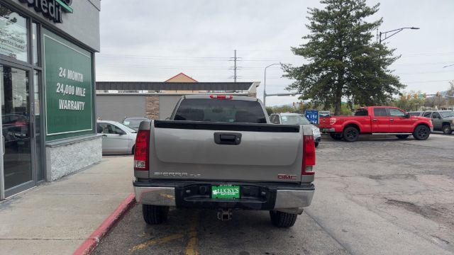 2013 GMC Sierra 1500 SLE Sandy UT