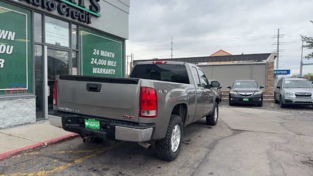 2013 GMC Sierra 1500 SLE Sandy UT