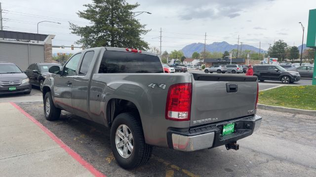2013 GMC Sierra 1500 SLE Sandy UT