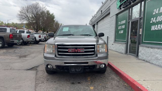 2013 GMC Sierra 1500 SLE Sandy UT