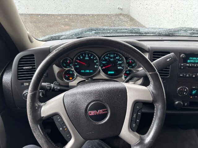 2013 GMC Sierra 1500 SLE Sandy UT