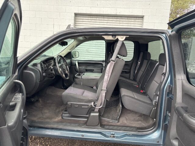 2013 GMC Sierra 1500 SLE Sandy UT