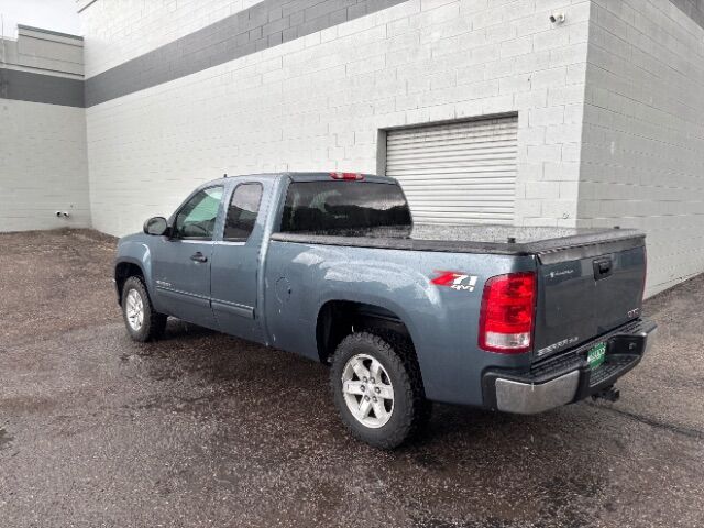 2013 GMC Sierra 1500 SLE Sandy UT