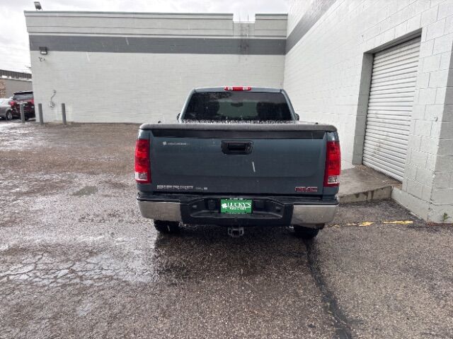 2013 GMC Sierra 1500 SLE Sandy UT