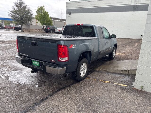 2013 GMC Sierra 1500 SLE Sandy UT