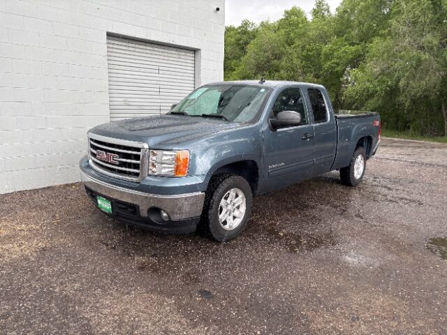 2013 GMC Sierra 1500 SLE Sandy UT