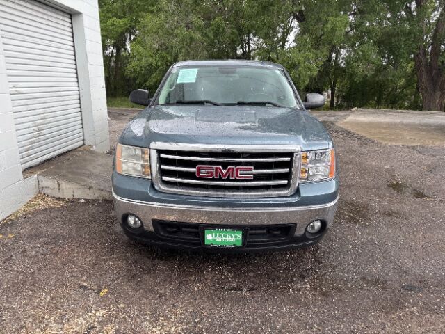 2013 GMC Sierra 1500 SLE Sandy UT