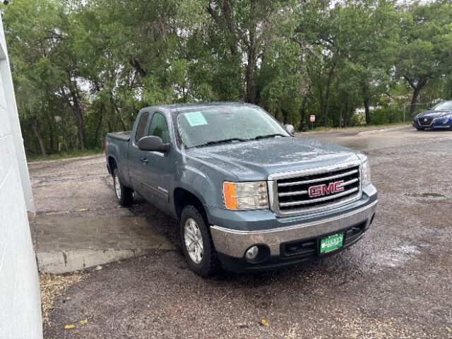 2013 GMC Sierra 1500 SLE Sandy UT