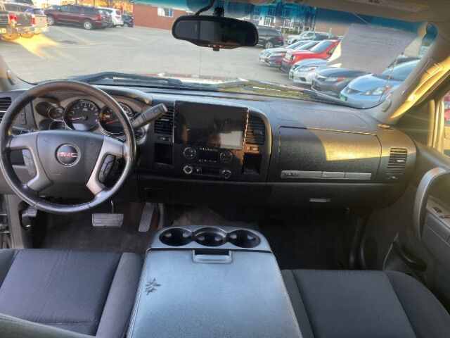 2013 GMC Sierra 1500 SLE West Valley City UT