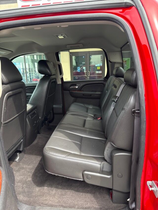 2013 GMC Sierra 1500 SLT Spokane Valley WA