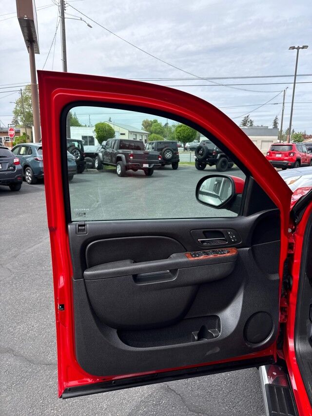 2013 GMC Sierra 1500 SLT Spokane Valley WA