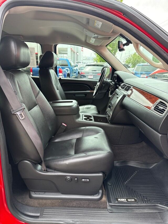 2013 GMC Sierra 1500 SLT Spokane Valley WA