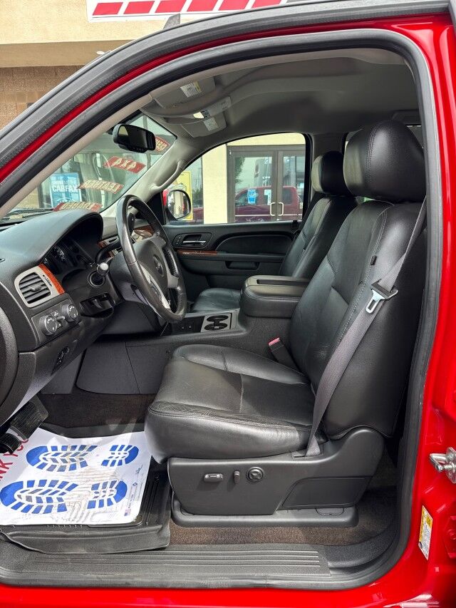 2013 GMC Sierra 1500 SLT Spokane Valley WA