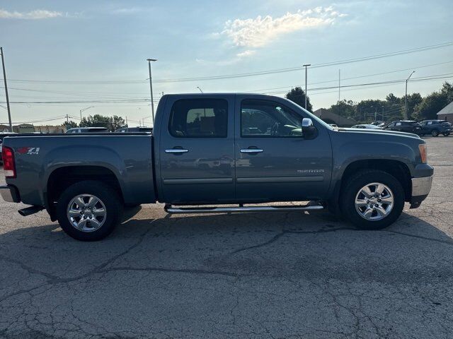 2013 GMC Sierra 1500 SLT Carbondale IL