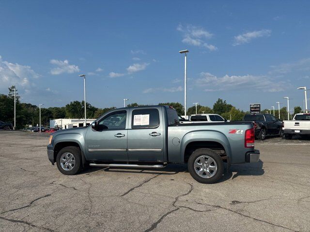 2013 GMC Sierra 1500 SLT Carbondale IL