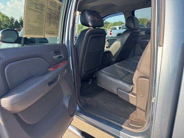 2013 GMC Sierra 1500 SLT Carbondale IL