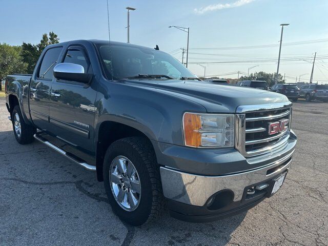 2013 GMC Sierra 1500 SLT Carbondale IL