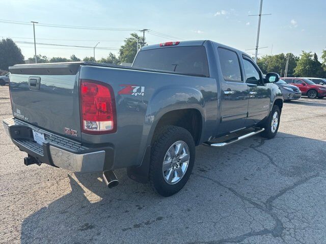 2013 GMC Sierra 1500 SLT Carbondale IL