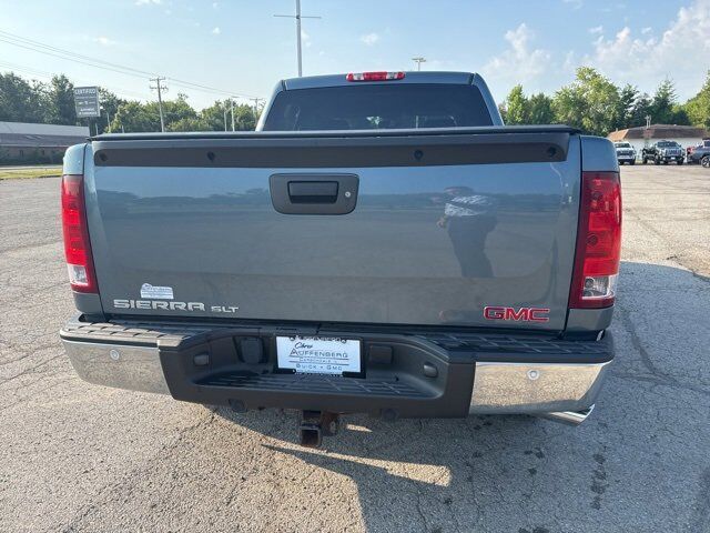 2013 GMC Sierra 1500 SLT Carbondale IL