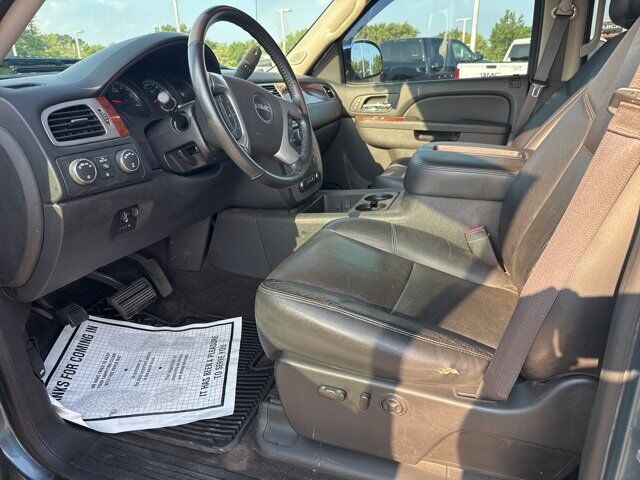 2013 GMC Sierra 1500 SLT Carbondale IL