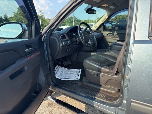 2013 GMC Sierra 1500 SLT Carbondale IL