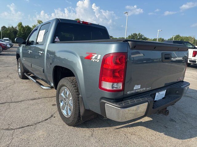 2013 GMC Sierra 1500 SLT Carbondale IL