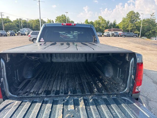 2013 GMC Sierra 1500 SLT Carbondale IL