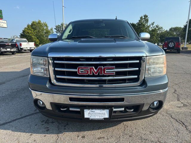 2013 GMC Sierra 1500 SLT Carbondale IL