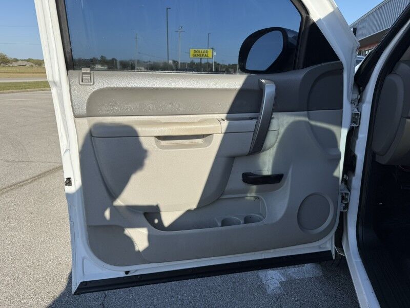 2013 GMC Sierra 1500 Work Truck Collinsville OK