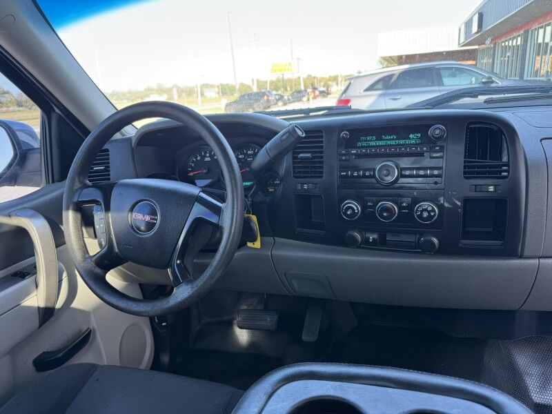 2013 GMC Sierra 1500 Work Truck Collinsville OK