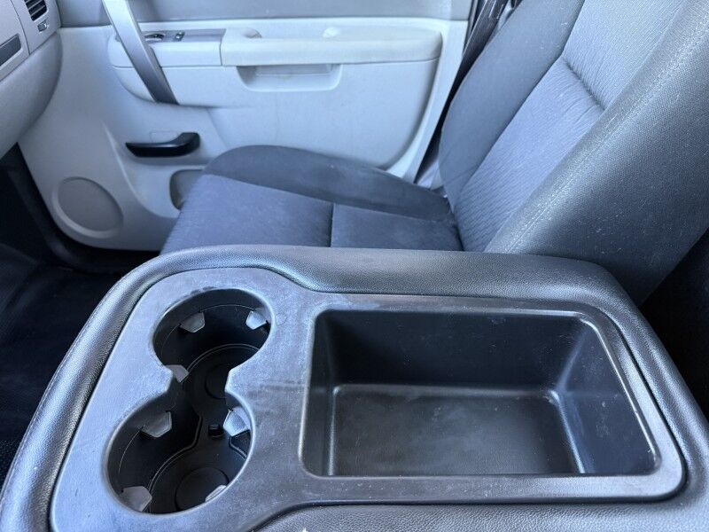 2013 GMC Sierra 1500 Work Truck Collinsville OK