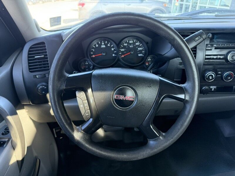 2013 GMC Sierra 1500 Work Truck Collinsville OK