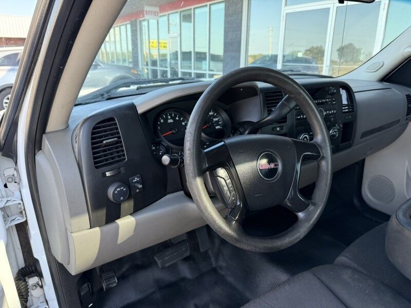 2013 GMC Sierra 1500 Work Truck Collinsville OK