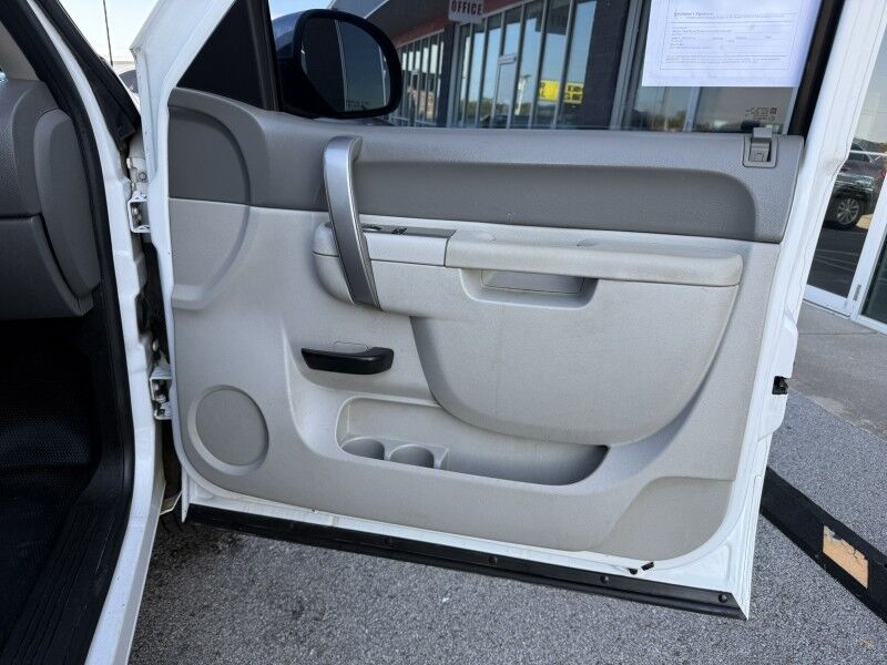 2013 GMC Sierra 1500 Work Truck Collinsville OK