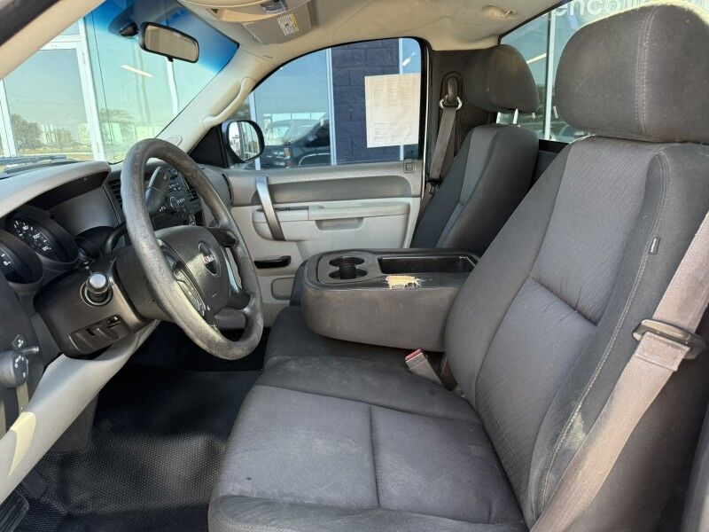 2013 GMC Sierra 1500 Work Truck Collinsville OK