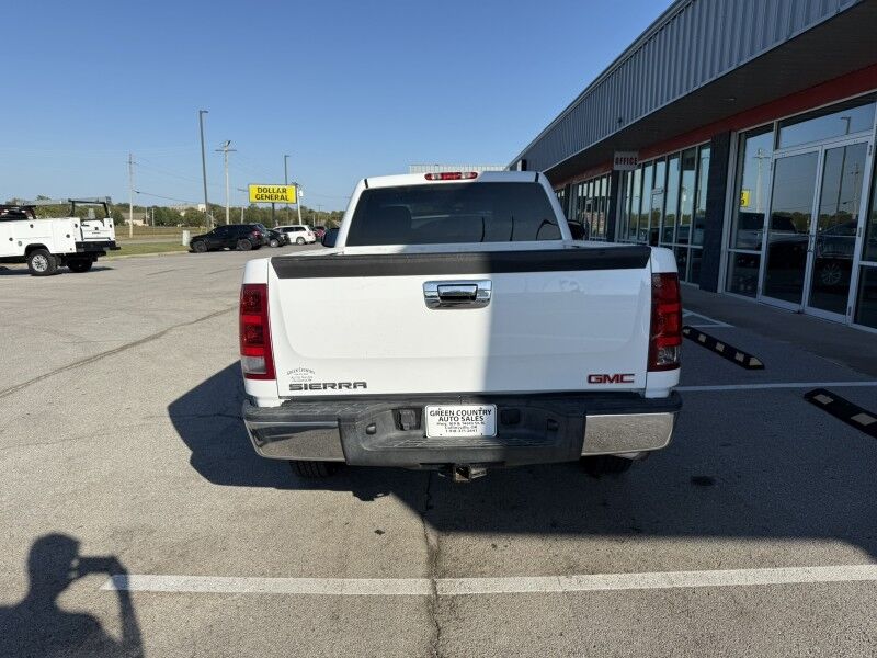 2013 GMC Sierra 1500 Work Truck Collinsville OK