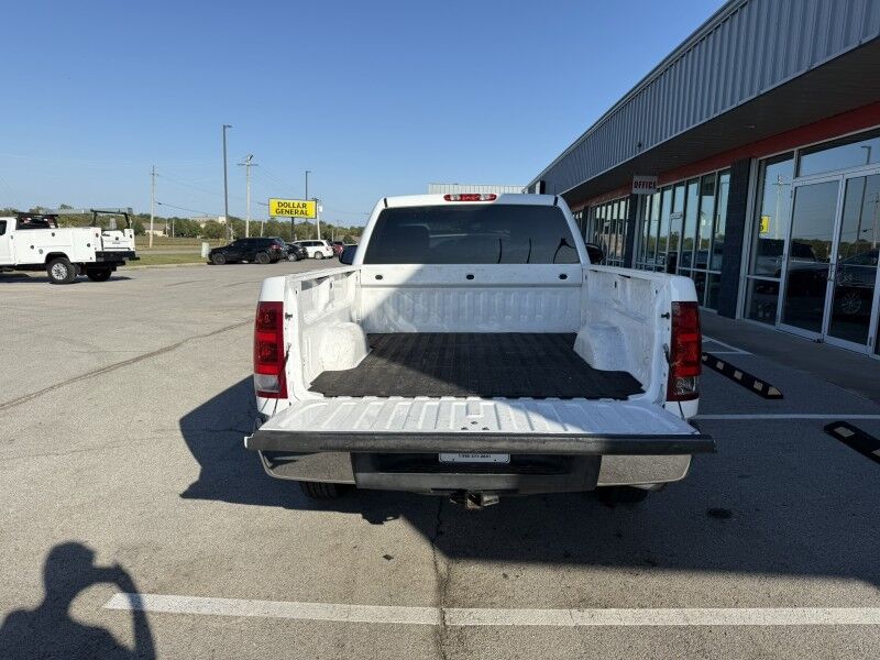 2013 GMC Sierra 1500 Work Truck Collinsville OK