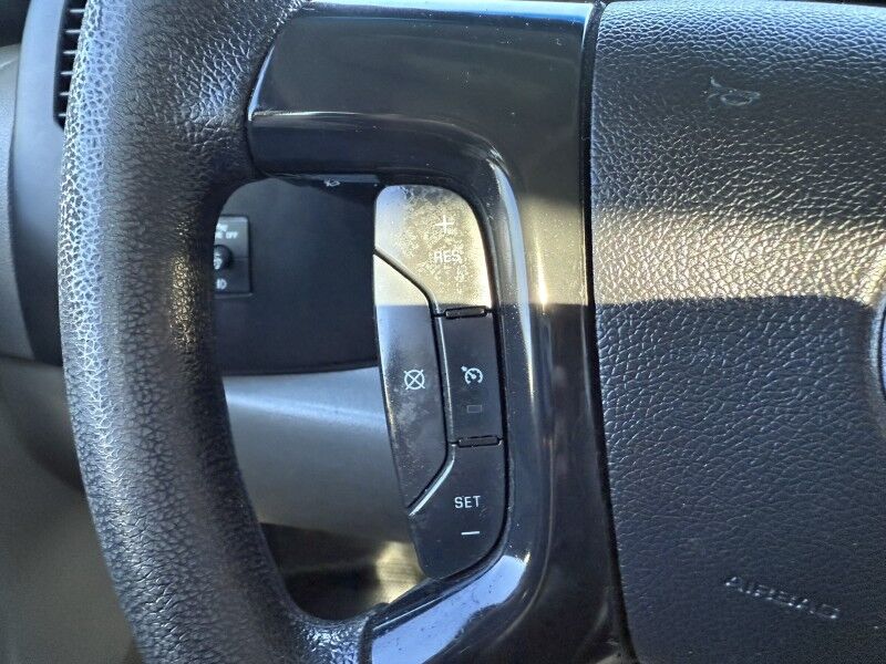 2013 GMC Sierra 1500 Work Truck Collinsville OK