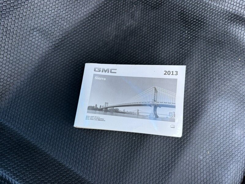 2013 GMC Sierra 1500 Work Truck Collinsville OK