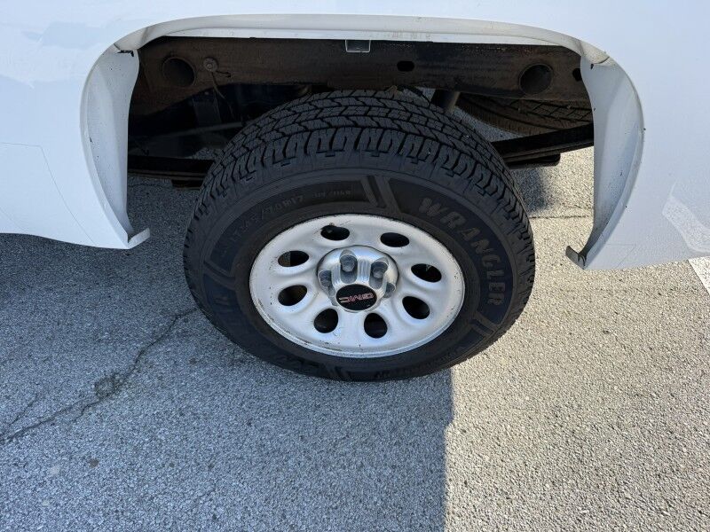 2013 GMC Sierra 1500 Work Truck Collinsville OK