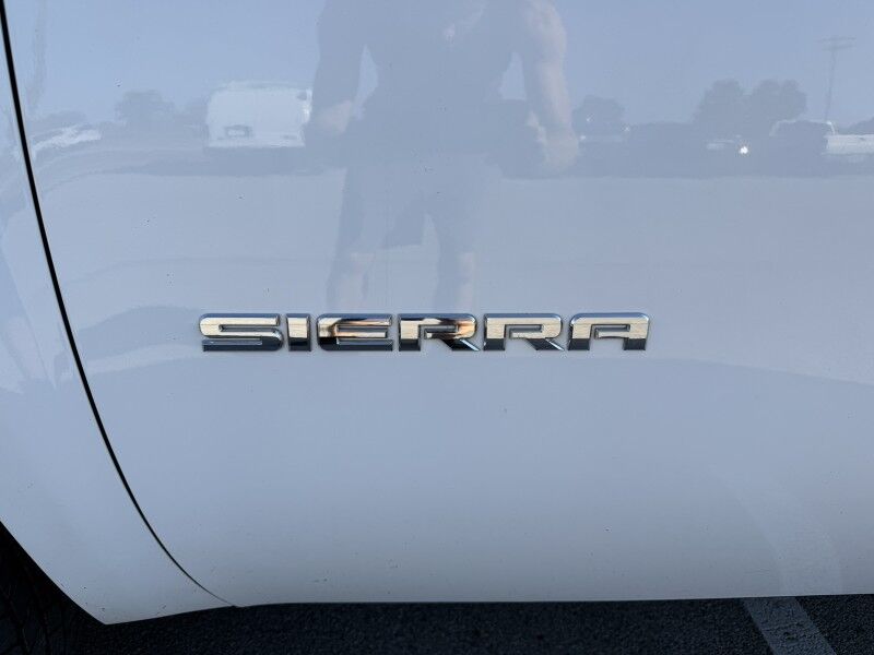 2013 GMC Sierra 1500 Work Truck Collinsville OK