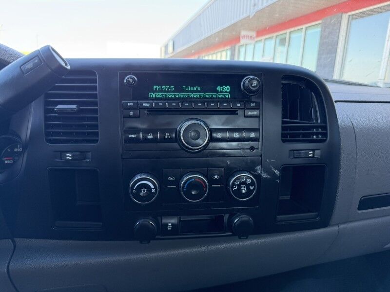 2013 GMC Sierra 1500 Work Truck Collinsville OK